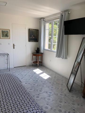 Nimes Calme Villa Exterior photo